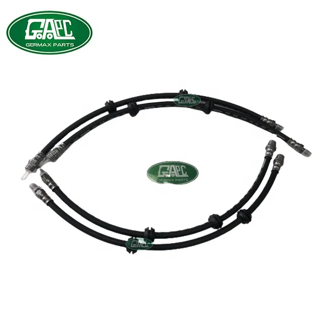 

Rear Brake Hose LR008149 LR001037 GL1802 For 2 2006- High Quality OEM Car Parts Wholesale