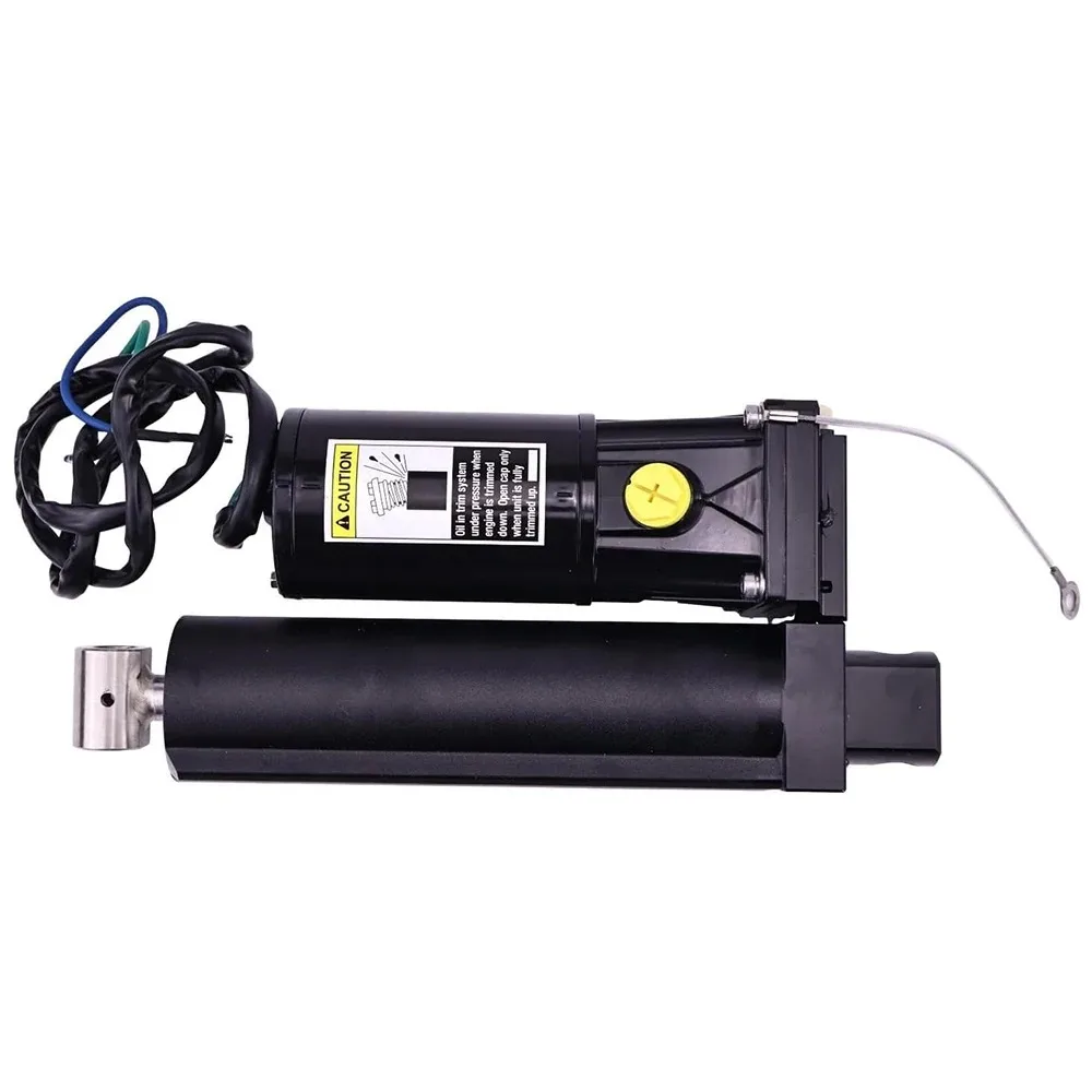 

SSTT Power Trim Tilt Assy 8M0090335 8M0171818 for Boat Engine 115 100 90 80 75 Accessories Marine Suppl