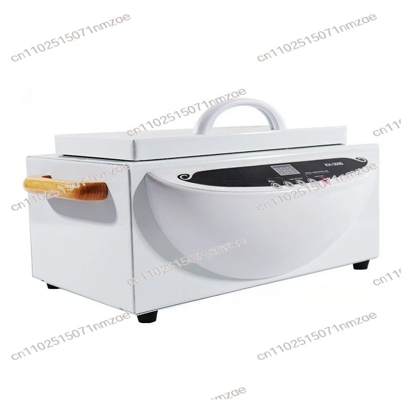Tweezers Scissors Beauty Salon Nail Art Tools Disinfection Cabinet High Temperature Sterilizer