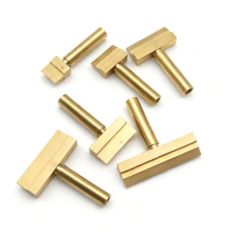 936-14 Series Spade-Shaped Soldering Iron Tip, Suitable for 936-937-8898-8586-888D Series Soldering Iron Welding Tools