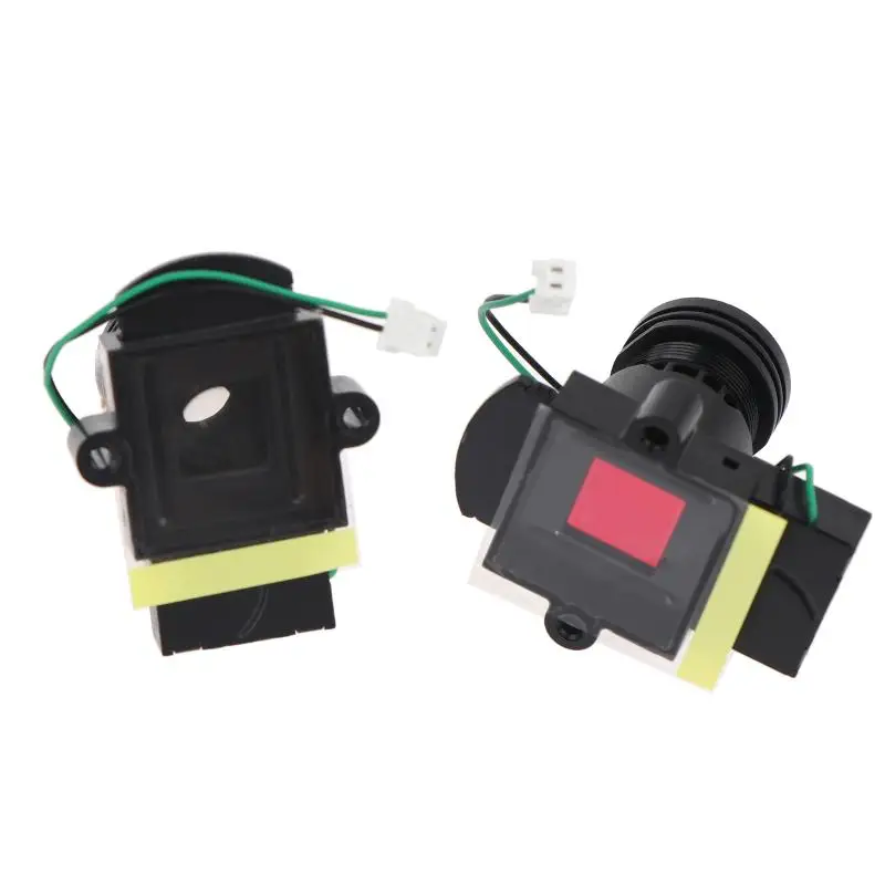 1/3Pcs Lens 3.6mm 2 Mega Pixel M12 Mount 1/3