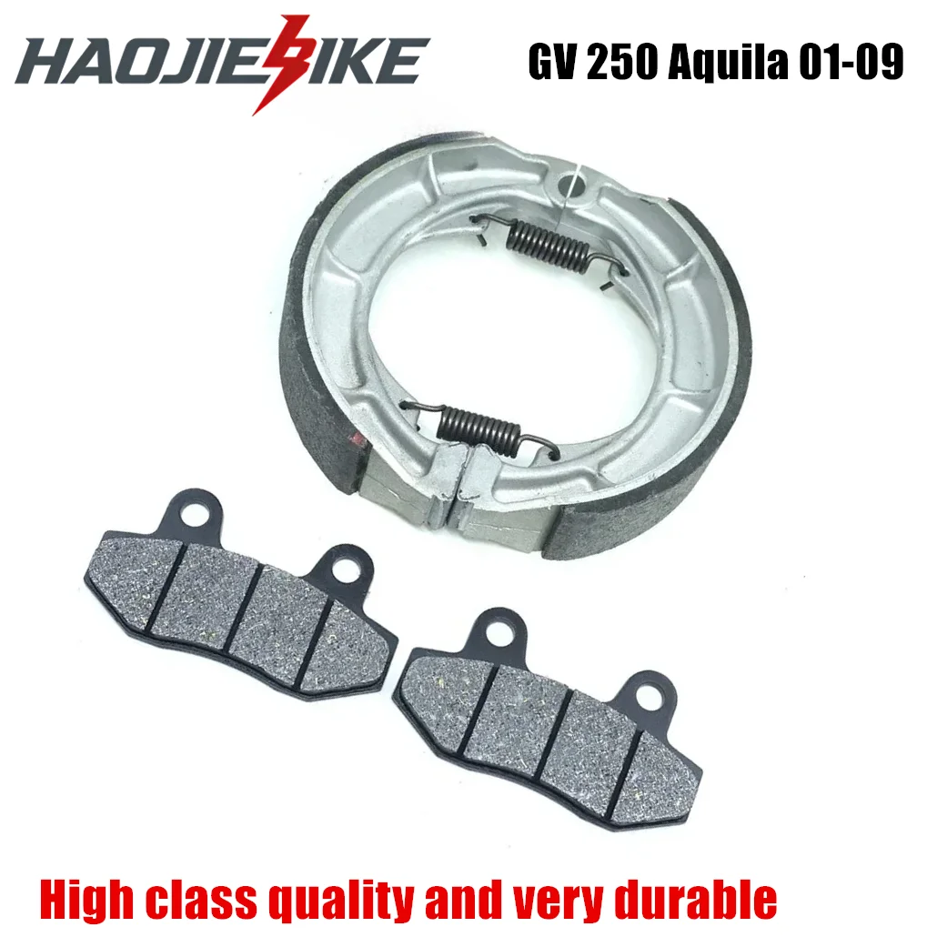 For Hyosung GV250 G…