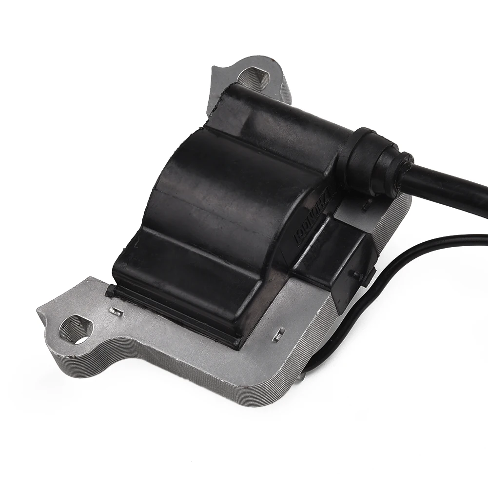 Grass Trimmer Ignition Coil for Chinese 405 445 43cc 52cc CG430 CG520 BG430 Grass Trimmer Engine Motor  Grass