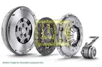 

600034100 VOLAN + clutch set 4lu BRAVO II GIULIETTA-JET 10