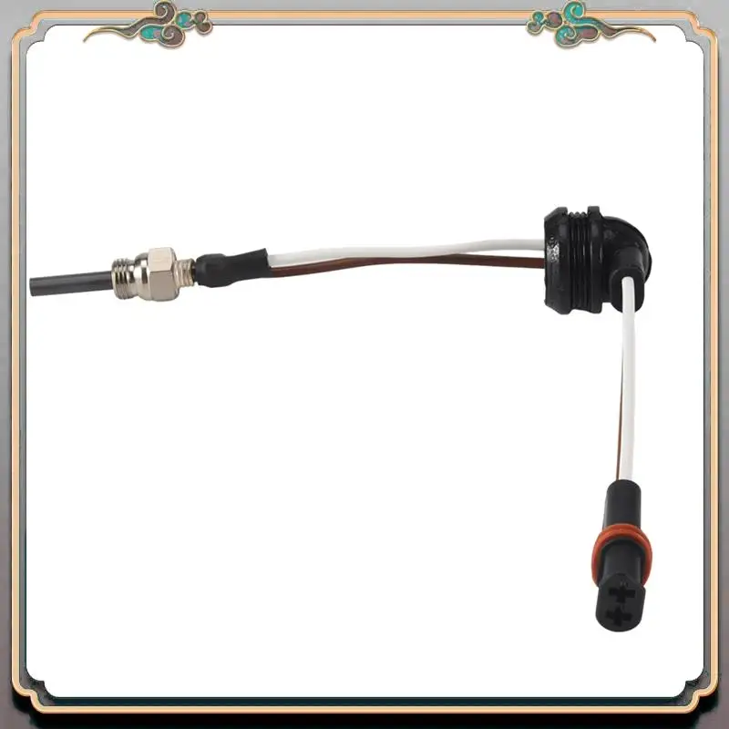 

Reliable-252069011300 12V Heater Plug Heater Glow Pin For Eberspacher B4 D2 D4 D4+ Airtronic Heater