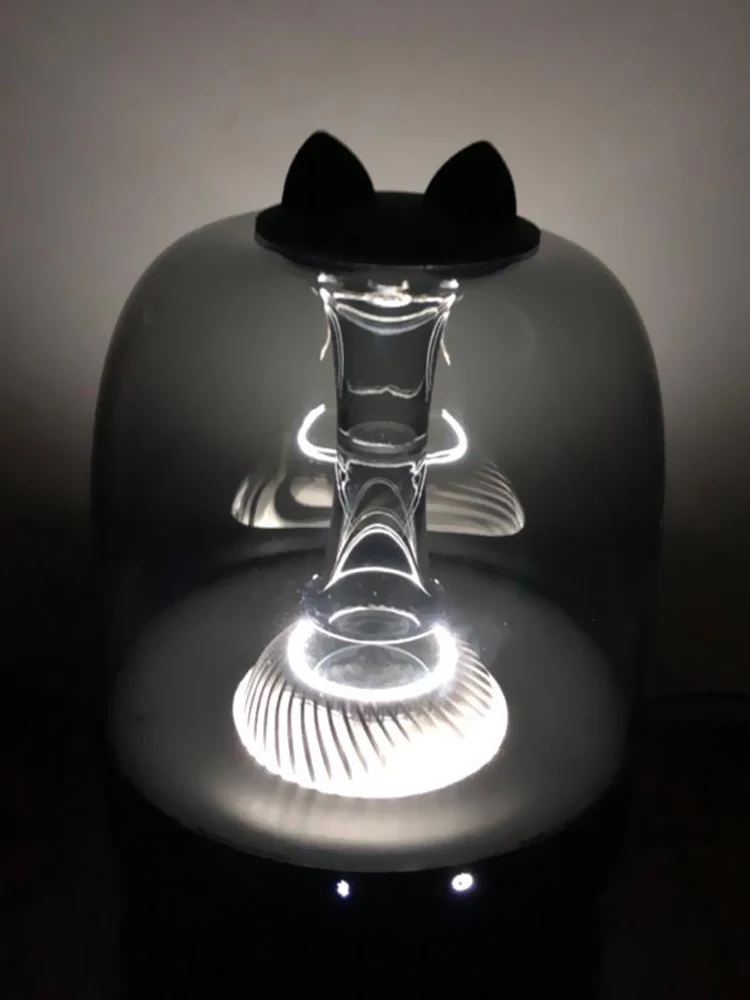 غطاء واقي من الغبار لمكبر صوت هارمان كاردون كريستال بلوتوث، الجيل الثاني من الزجاج البصري، غطاء حماية كريستالي للجيل الثالث #2