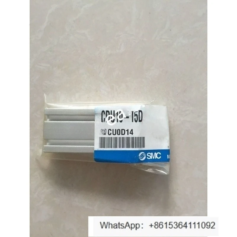 

1 шт. Цилиндр CDU10-15D CDU1015D