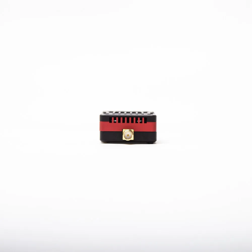 ATOMRC VTX7550 6550 5850 analog image transmission sky terminal high power adjustable IRC protocol