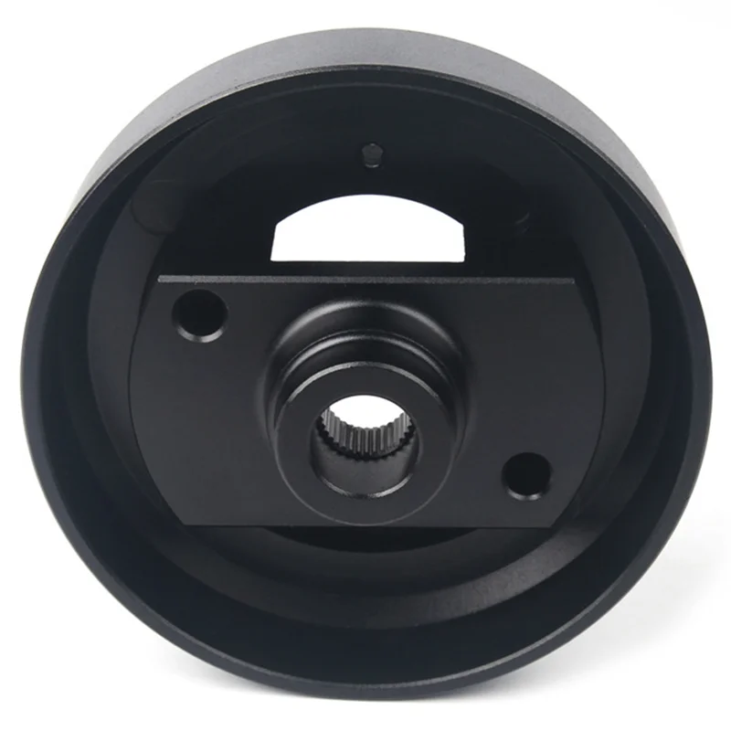 스바루 WRX STI08-14용 A64P-105H 자동차 수정 스티어링 휠 베이스 어댑터