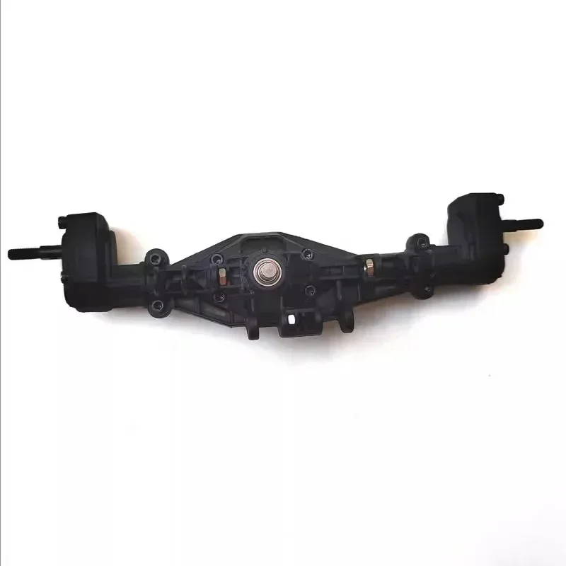 

For MJX R/C Hyper Go H12Y H12Y+ 1/12 RC Crawler/Trucks Original spare parts Front Axle Subassembly/Rear Axle Subassembly