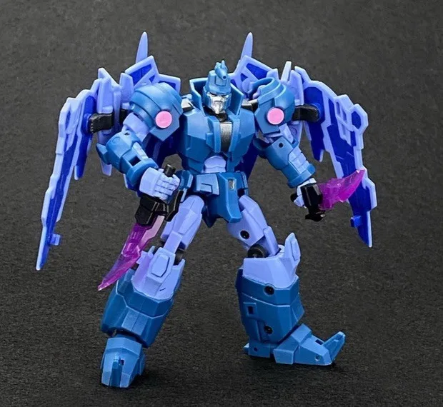 In Stock Transformation Factory IF EX-49 Void Legion Scourge Action Figure Model Statue Toy Collection Christmas Gift