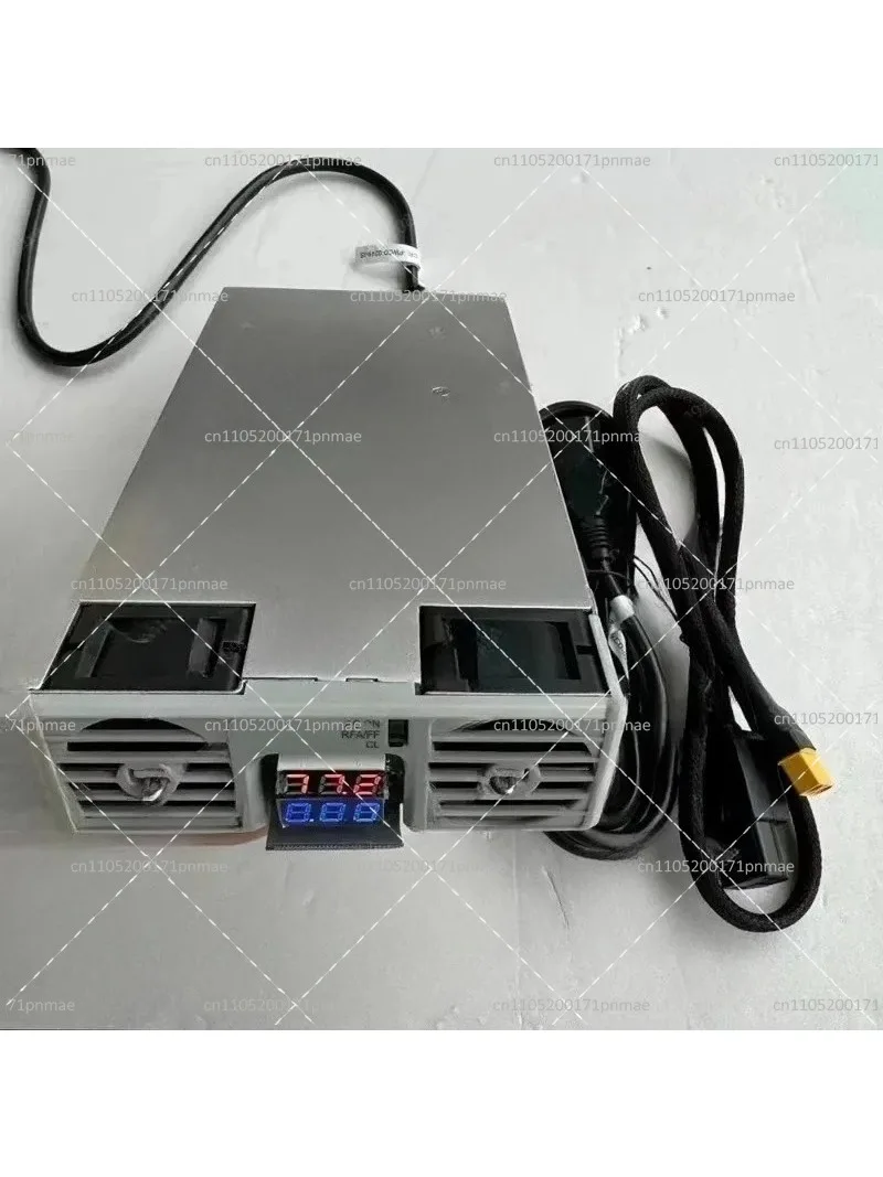 Adjustable Current Voltage Battery Charger 0-128V 25A 3-60V 50A 4856AC Power Supply