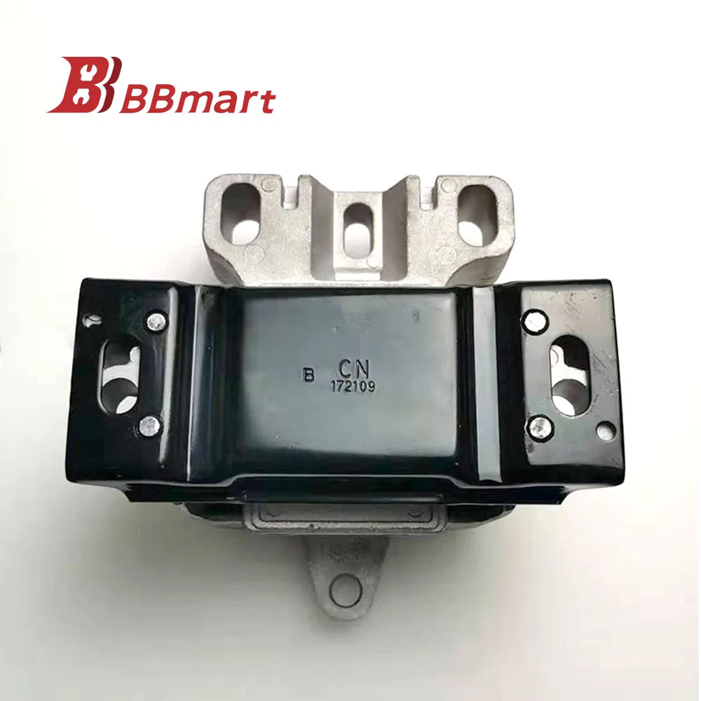 BBmart Auto Parts 180199555B Engine Mount For Volkswagen Bora Lavida / New Lavida Left Engine Foot Glue Car Accessories 1pcs