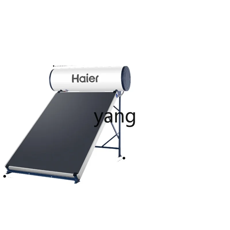 

LXL Solar Water Heater Household Integrated Energy-Saving Automatic Water Feeding Photoelectric Dual-Use