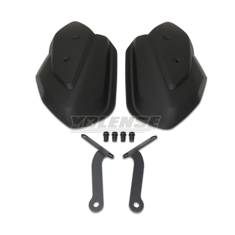 For YAMAHA X-MAX300 XMAX300 X-MAX XMAX 300 2023 Motorcycle Hand Guard Brake Clutch Protector Wind Shield Handguard