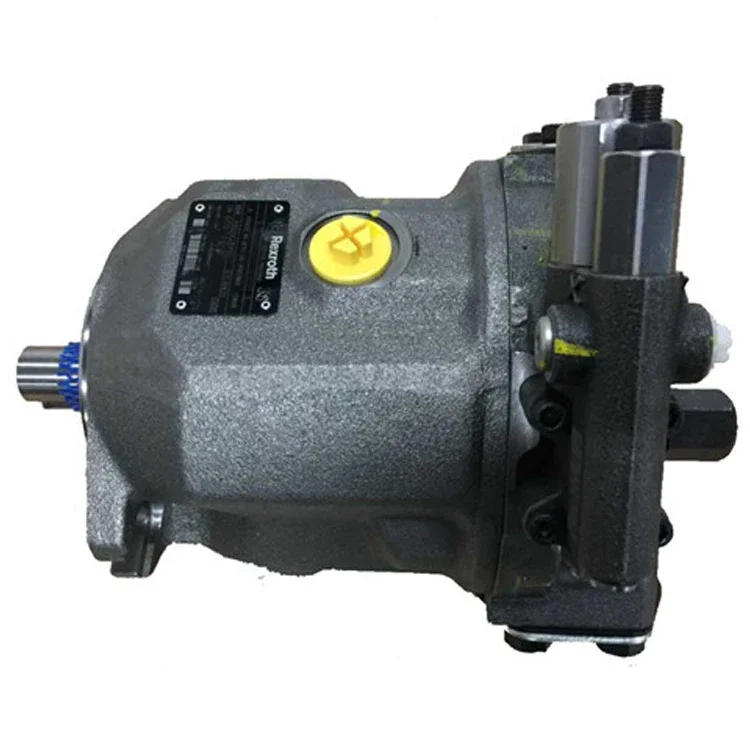 For Rexroth hydraulic axial piston pump A10VSO100DFR/31R-PPA12N00