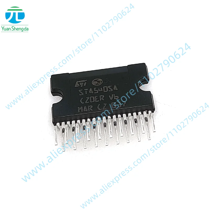 

2 шт. новый оригинальный ZIP-19 STA540SA