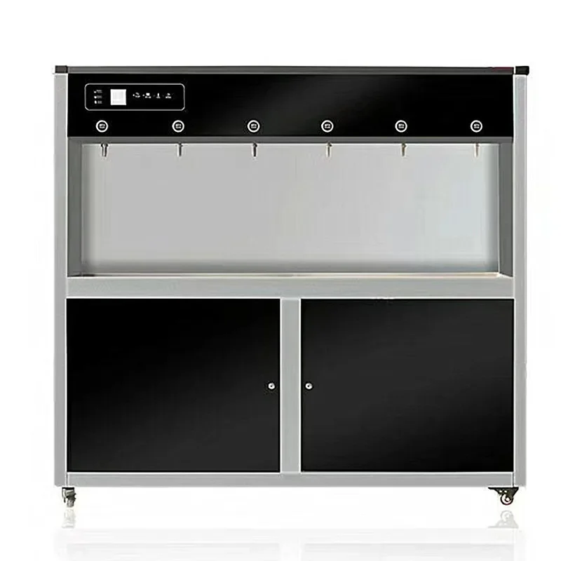 

Commercial water dispenser Water heater School Public stainless steel water heater Hot heater