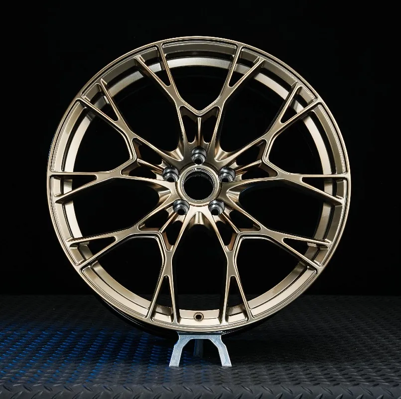 

Custom 6x139.7 4x4 Aftermarket Alloy Wheels Rims 15-17 Inch Gloss Black Off-Road Design for Luxury Sport Sedan Models