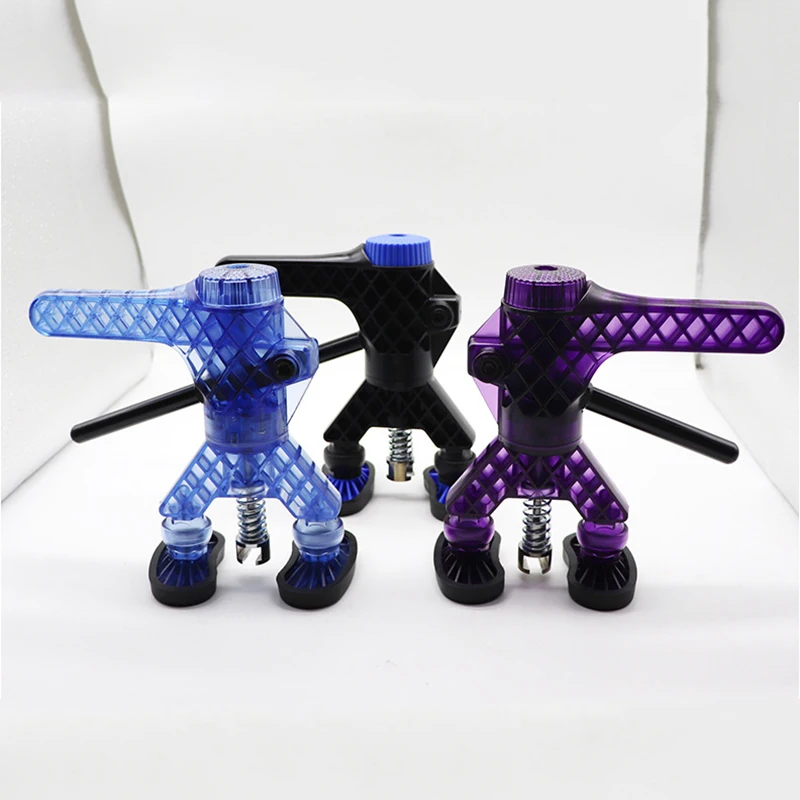 

Auto body Paintless Dent Repair Tools Glue puller Mini Lifter Multi-Purpose Adjustable Handle Puller PDR Dent Pit Removal