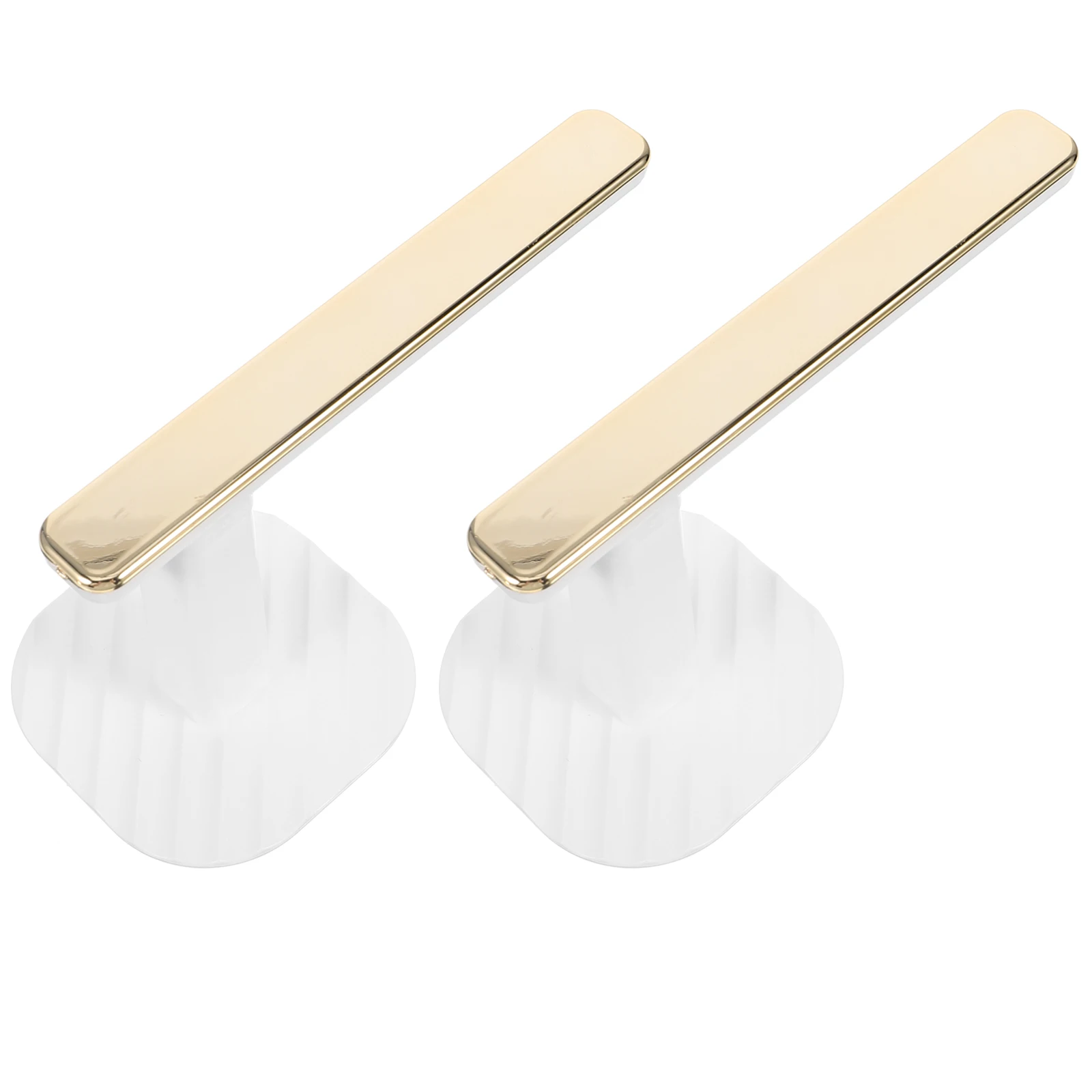 2 قطعة رباط للستائر السنانير البلاستيك الستائر Holdbacks الحائط لغرفة المعيشة غرفة نوم فندق إكسسوارات الستائر ديكور #4