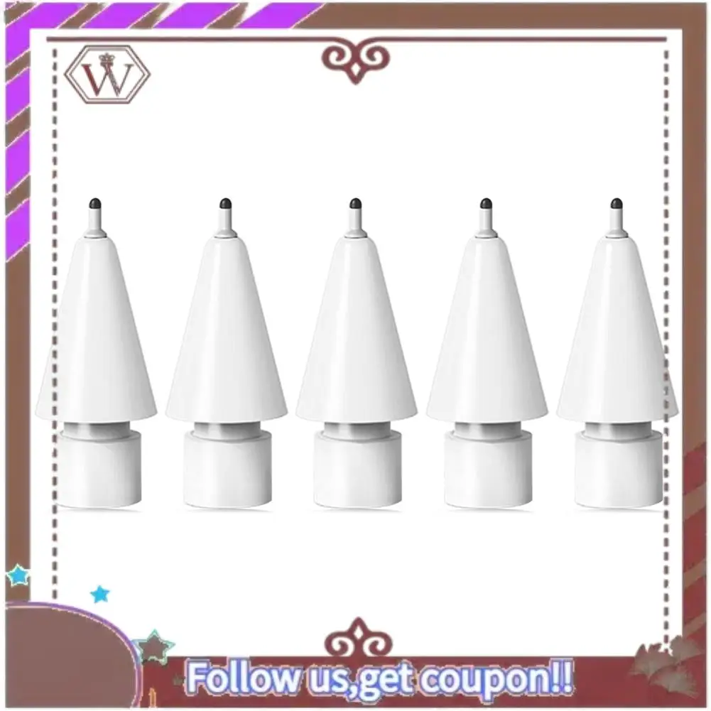 最新のペンシルチップ アップグレードされた安全で傷のつきにくいチップ 正確な制御 高感度の交換用チップ