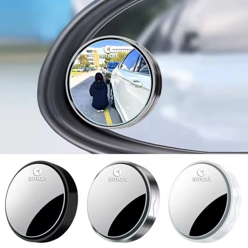 Car Rearview Mirror…