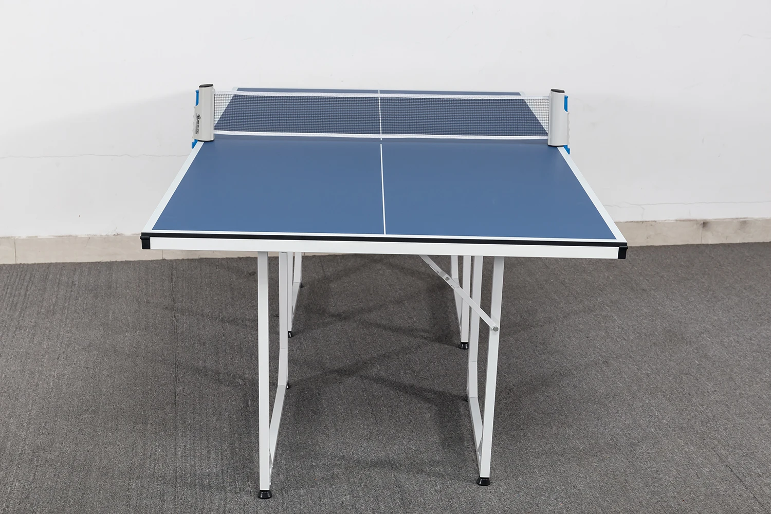 

Nai Pin High Quality MDF Pingpong Indoor Table Tennis Tables China Pingpong Table