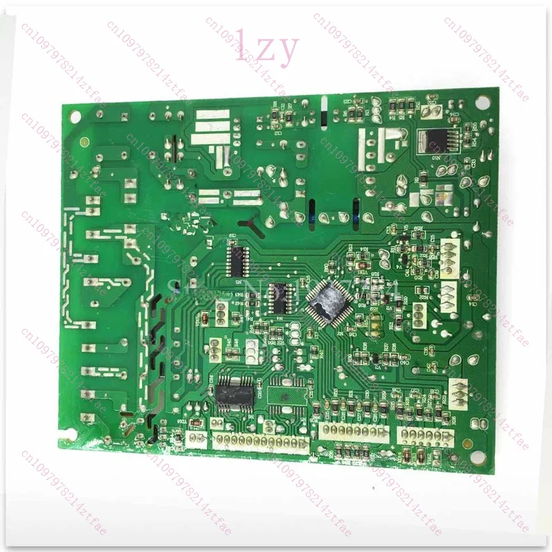 95% new for Hisense refrigerator computer board circuit board BCD-398WY BCD-376WT 1468512 378WT board good working