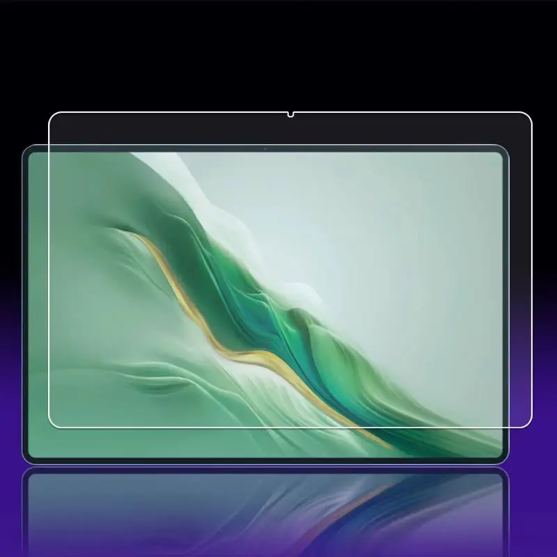 HD Tablet Tempered Glass For Honor MagicPad2 12.3inch Screen Protective Safty Glass Anti Scratchs Film for Magic Pad2 PAD 2