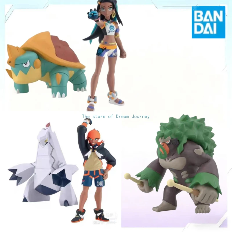 bandai-original-pokemon-lucina-escala-mundial-qibana-dragon-de-acero-de-aluminio-king-kong-juguete-modelo-regalo-para-ninos