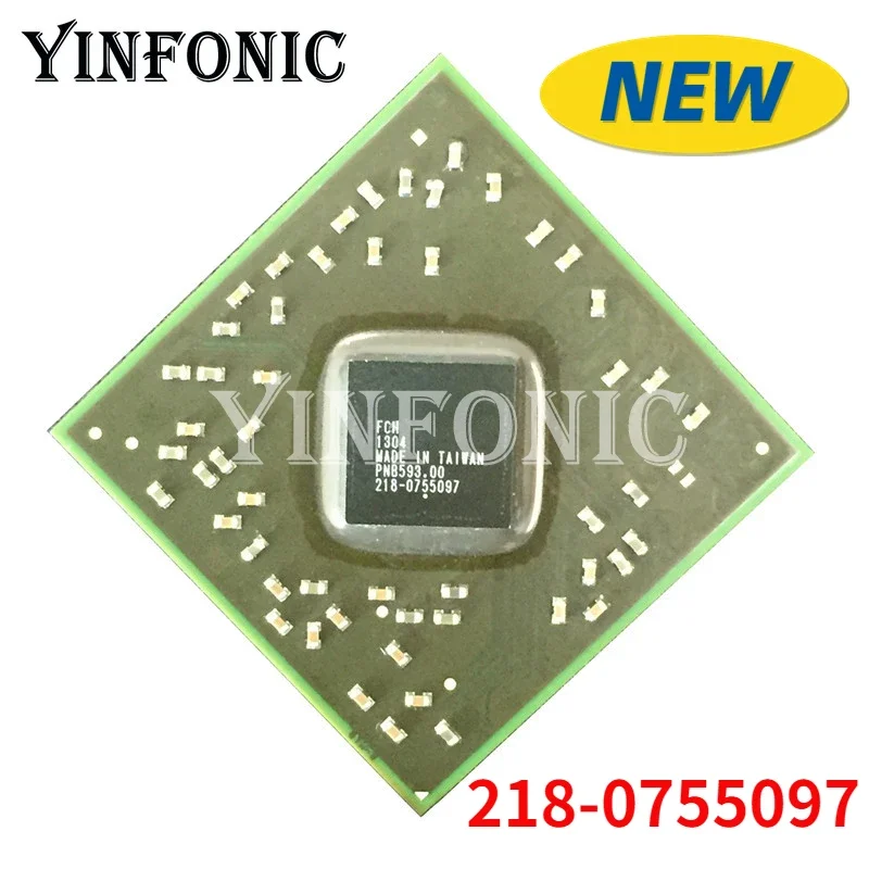 NEW 218-0755097 218 0755097 Notebook bridge chip BGA Chipset