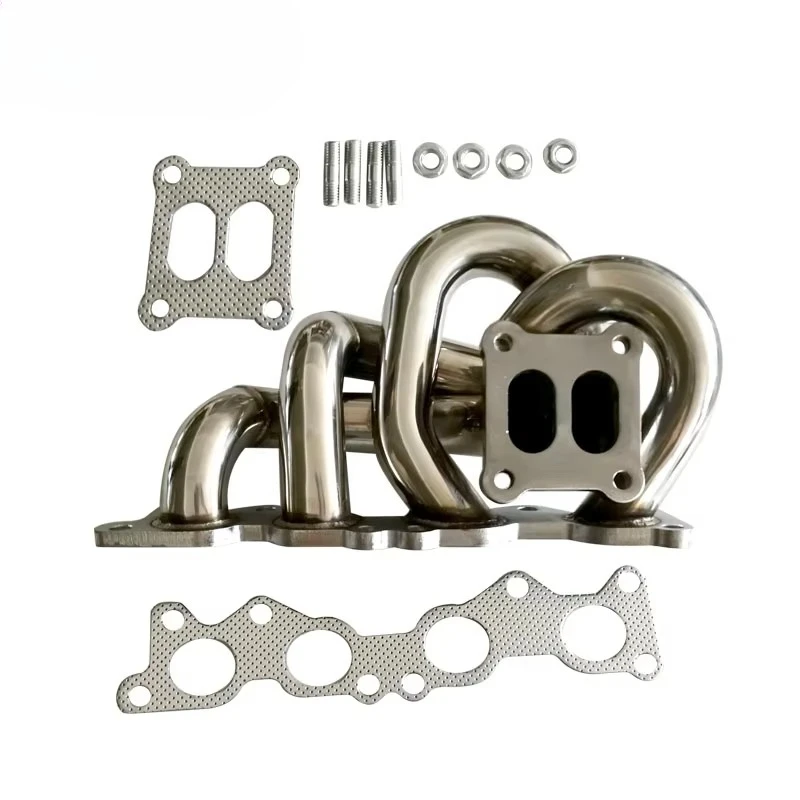 

Выпускной коллектор для Toyota 86-93 Celica 91-95 MR2 3SGTE