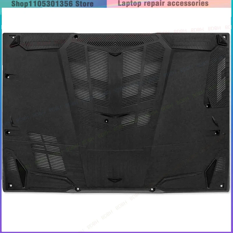 NEW For GF65 Thin GF65VR 9SE 9SD 9SEXR MS-16W1 MS-16W2 LCD Back Cover/Front Bezel/Palmrest/Bottom Case Hinges Housing Cover
