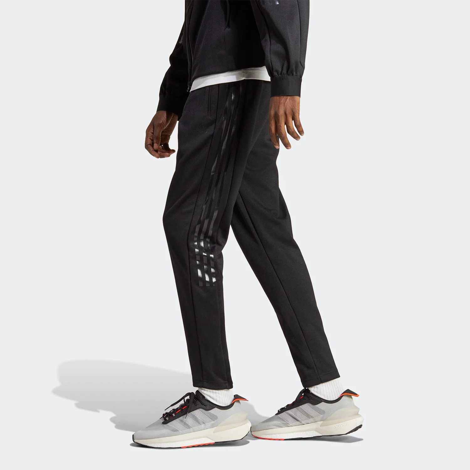 Adidas authentic new men's sports training casual pants HY3781