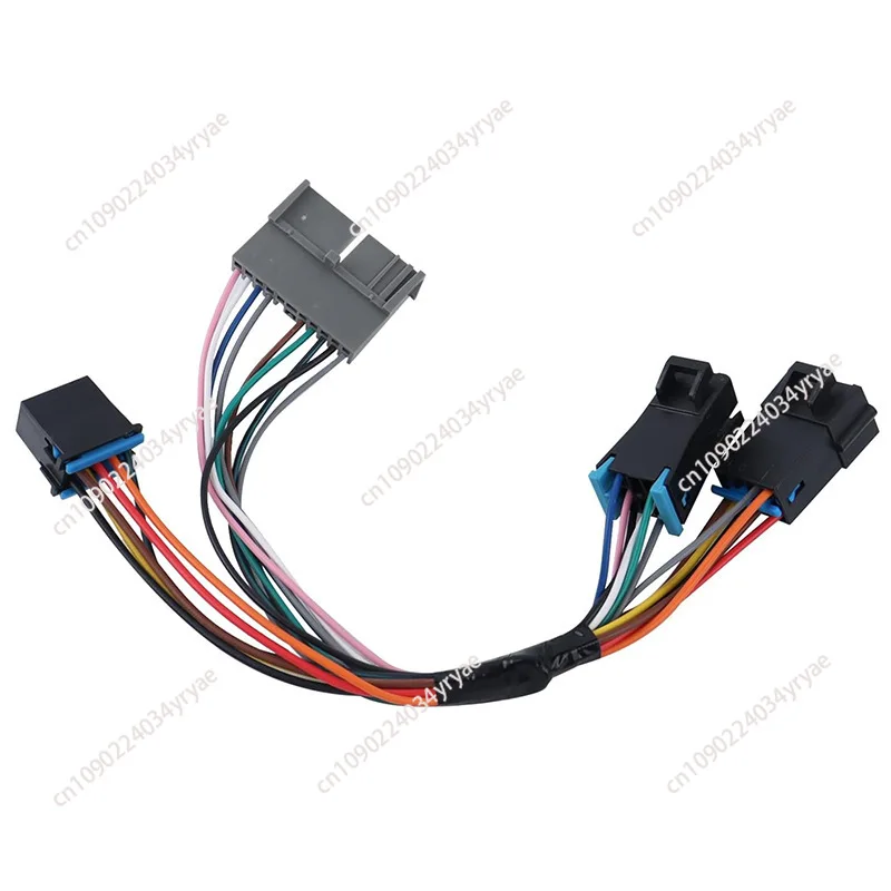 Suitable for 1995 chevrolet air conditioner heater harness 16233143 temperature control adapter harness