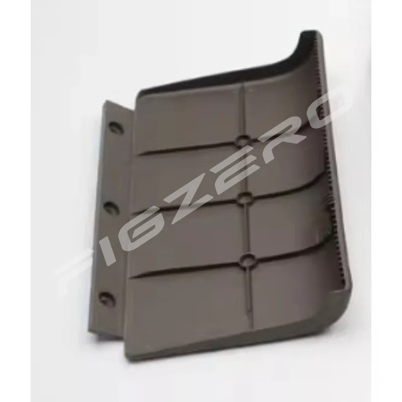 9007311 Genuine Rear Side Interior Panel Armrest Decoration Glove Compartment Cover Plate for Buick GL8 Firstland 2.4