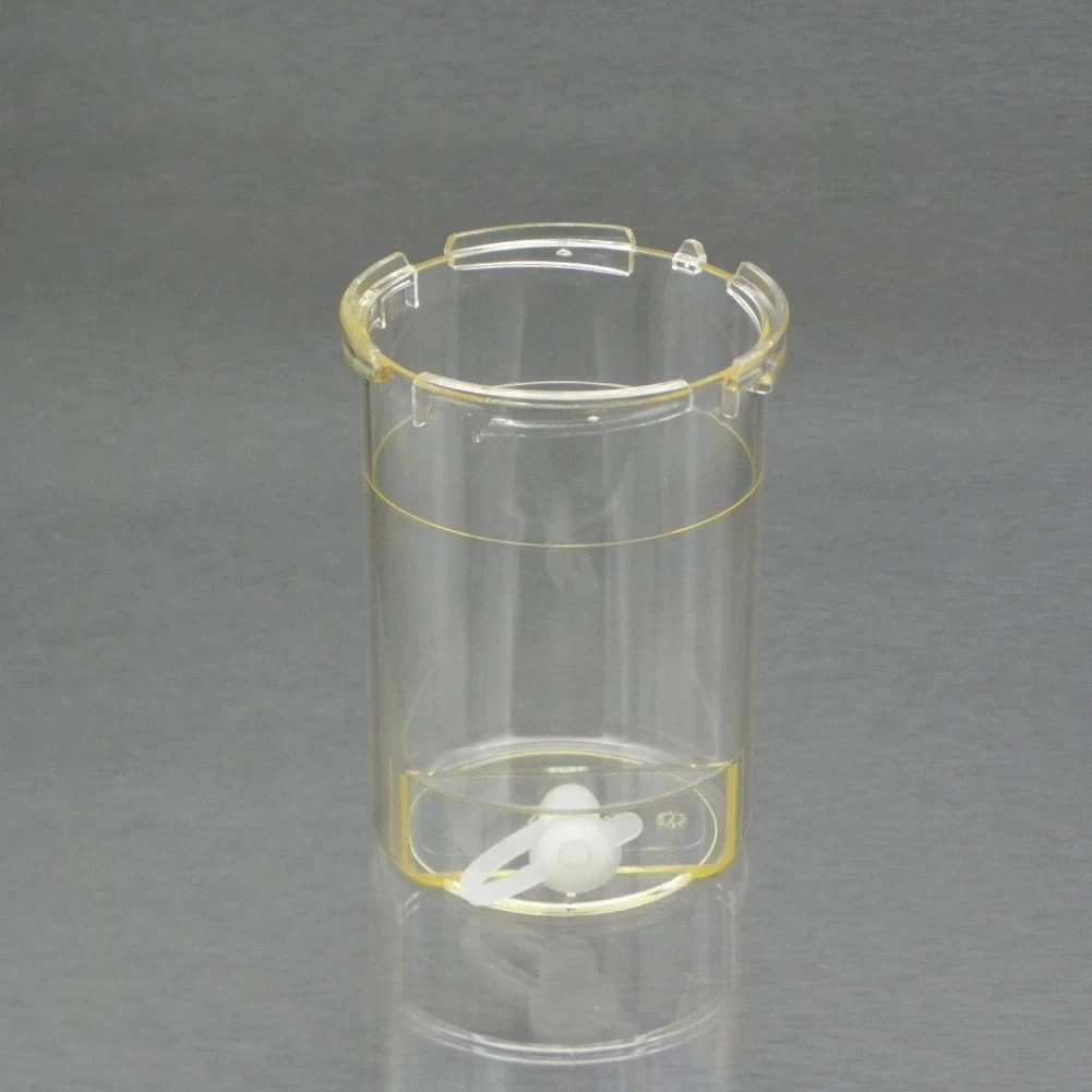 For Shineballs PB840 Exhalation End Filter Water Cup/water Collection Cup