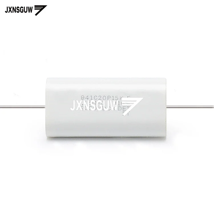 2PCS CDE 941C 10% 600V 850V 1200V 1600V 2000V 0.1UF 0.15UF 0.22UF 0.47UF 0.68UF 1UF 2UF condensatore di assorbimento non induttivo