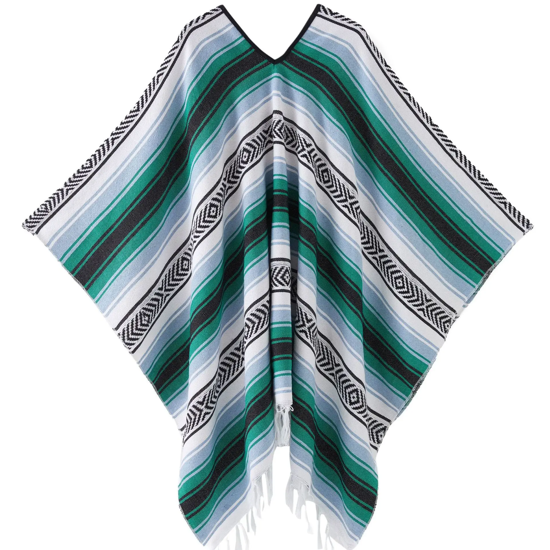 New Mexican Geometr…