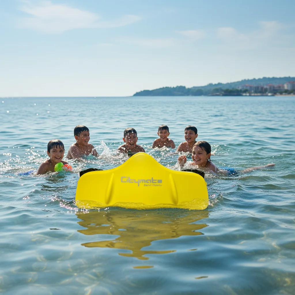 High-Speed Inflatable Electric Water Scooter Sea Bob Jet Ski For Diving Underwater Sea Scooter For High-Speed Adventures Diving