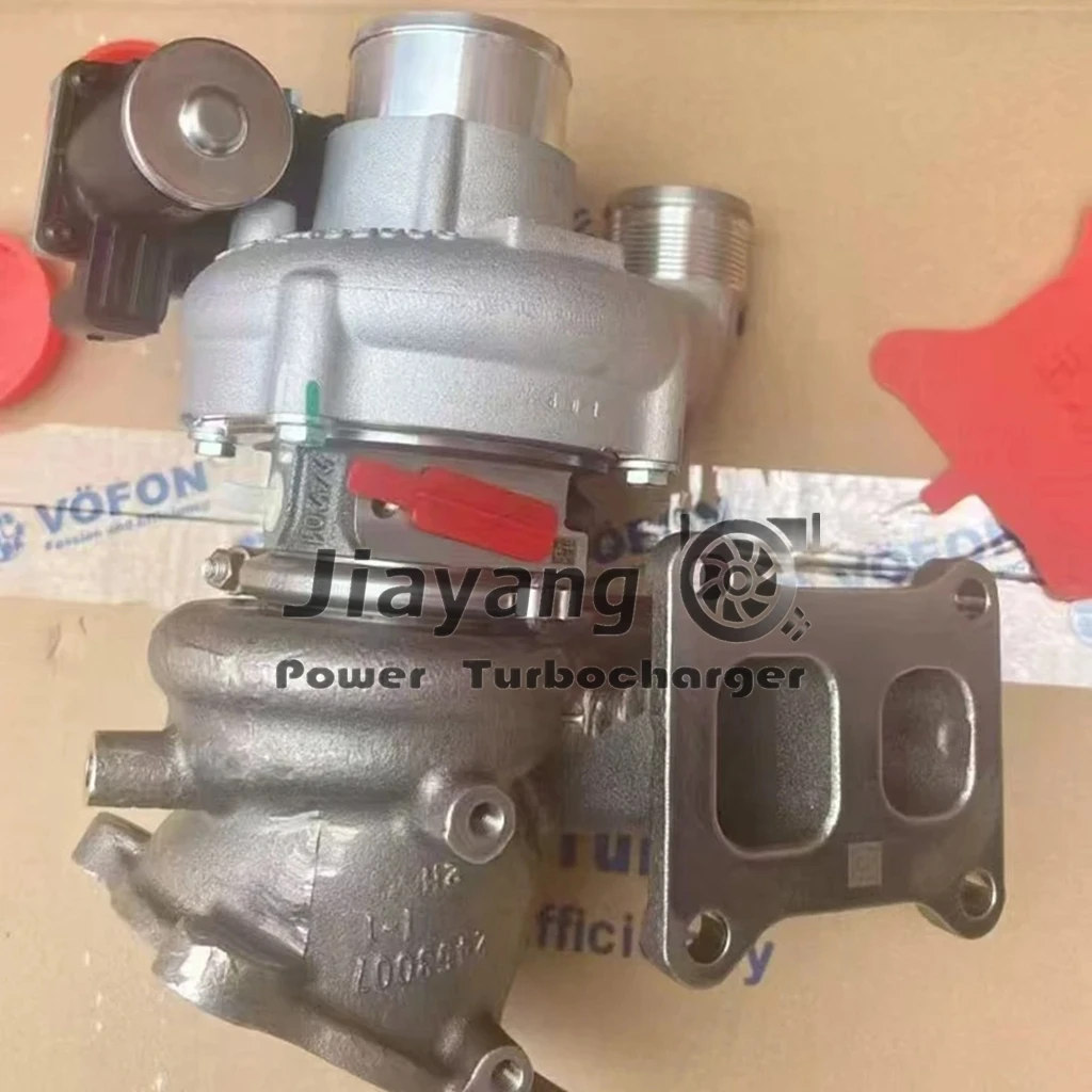 

Новый турбокомпрессор для пикапа CHANGAN Kaicheng F70 1118100-A06 2450003007