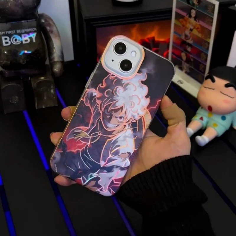 3D One Piece Luffy …