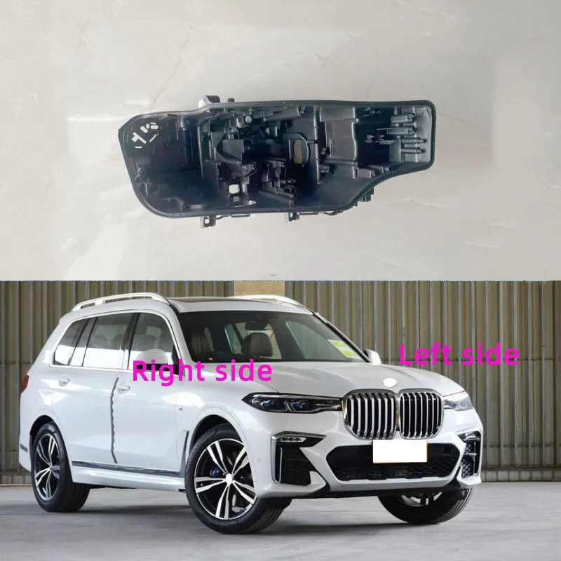 For Bmw X7 G07 2018… - image