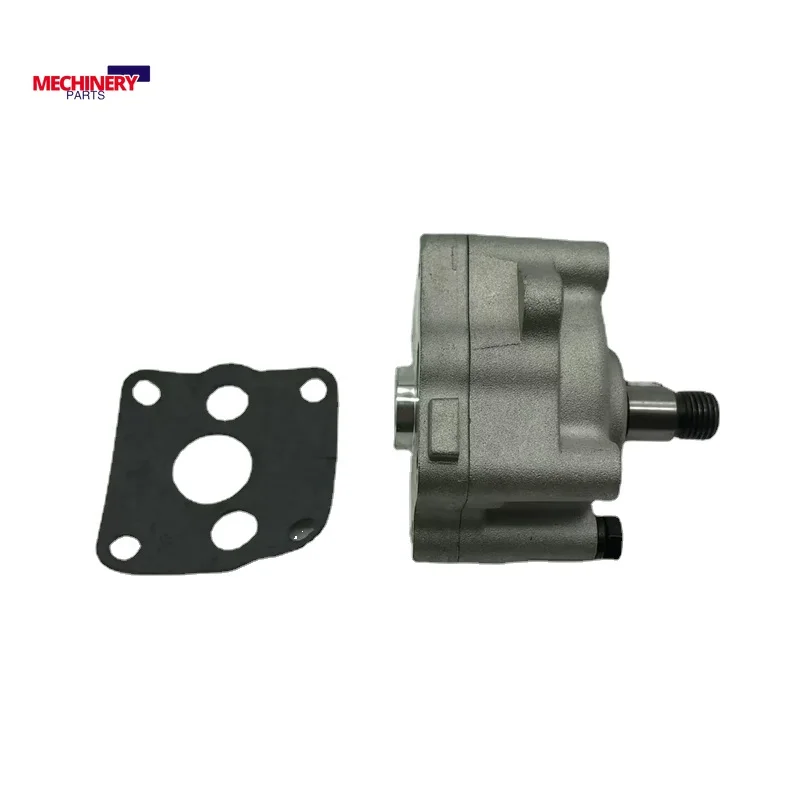 Engine Oil Pump 15321-35010 15471-35012 15471-35013 For Bobcat S160 T140 Kubota Excavator V2003 V2203 KX121 Loader R420S