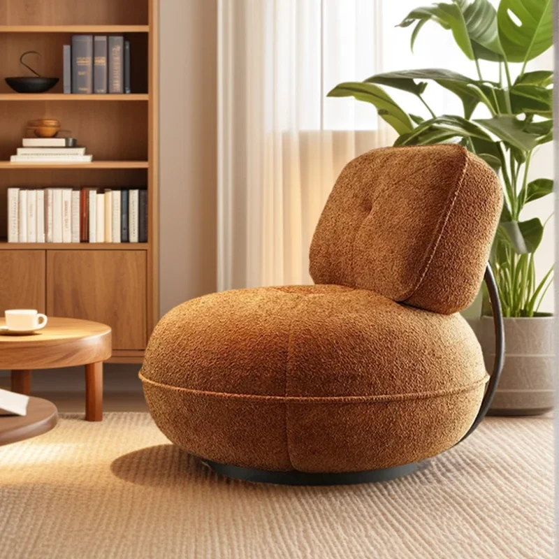 

Rocking Lounge Chairs Lazy Individual Tumbonas Office Gaming Living Room Chairs Balcony Reading Poltrona Chinese Style Furniture