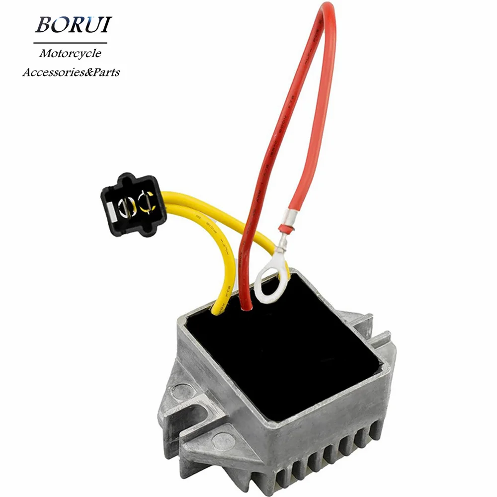 

Voltage Regulator Rectifier for Briggs Stratton 847268 847385 20AMP 540477 543277 543477 543777