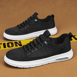 CYYTL Mens Shoes Summer Breathable Sneakers Casual Loafers Outdoor Platform Hiking Skateboard Sport Luxury Designer Tennis Flat