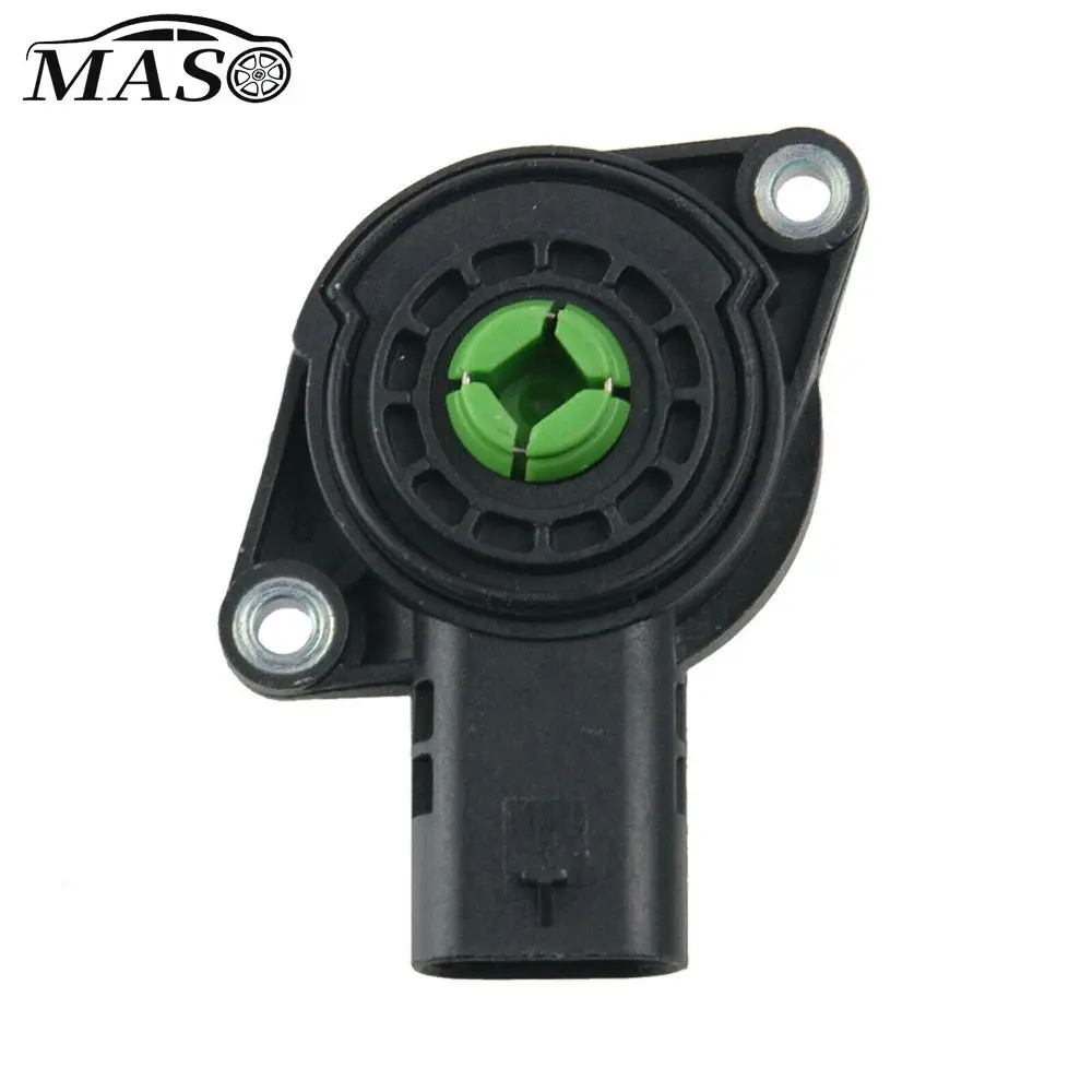 Engine Intake Manifold Runner Control Sensor Fit For Volkswagen Audi  1.8 2.0 TFSI TSI 07L907386B Automotive Accessories