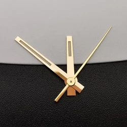 VSF Gold Color Watch Hand Set For 41mm Datejust 126333, Used in 3235 Movement, Watch Repair Replacement